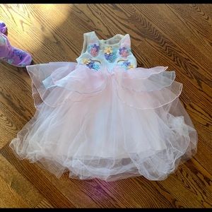 Unicorn Dress
